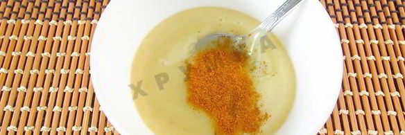 спайси соус для роллов