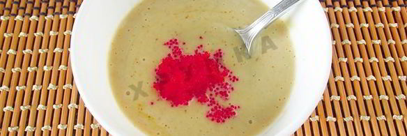 спайси соус для роллов