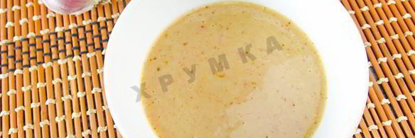 спайси соус для роллов