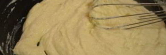 сливочно-сырный соус