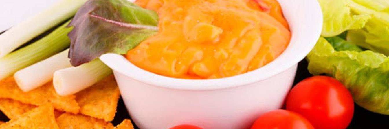 Сырный соус