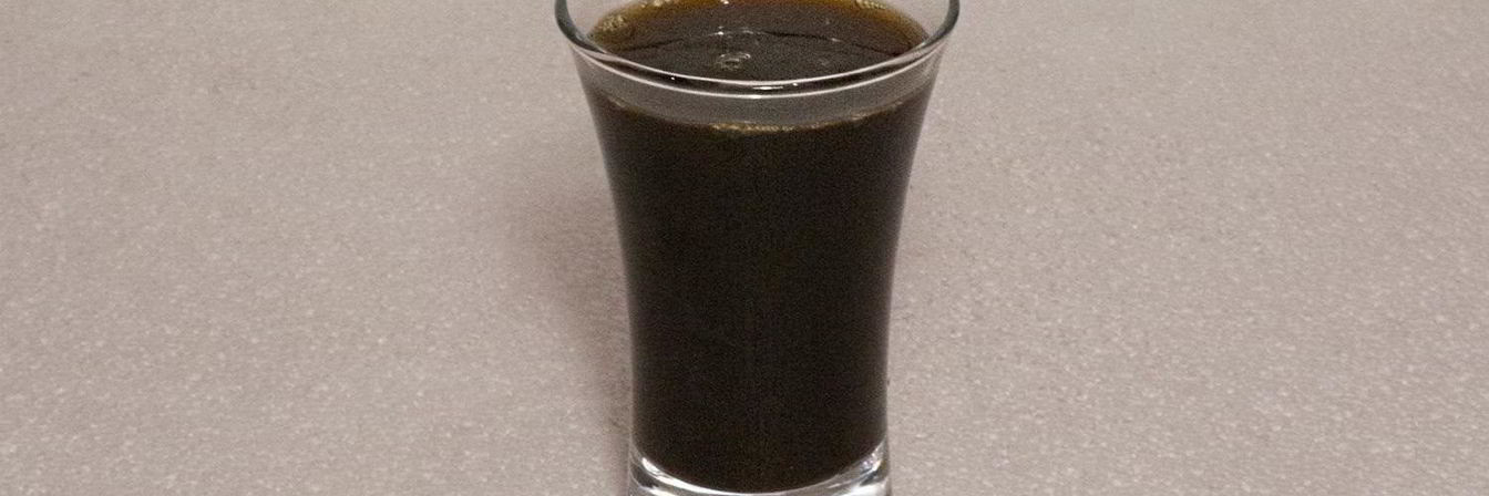 Тайский рыбный соус