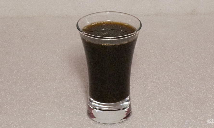 Рецепт тайского рыбного соуса