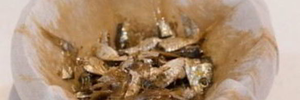 тайский рыбный соус