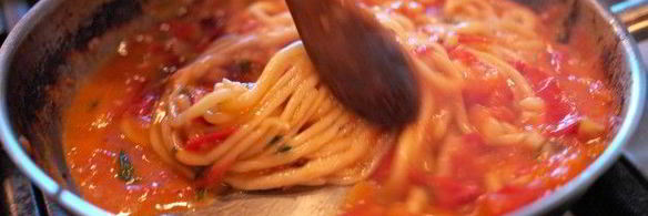 томатный соус для пасты и пиццы
