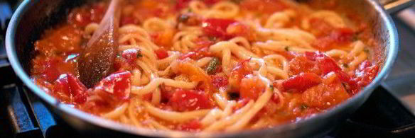 томатный соус для пасты и пиццы