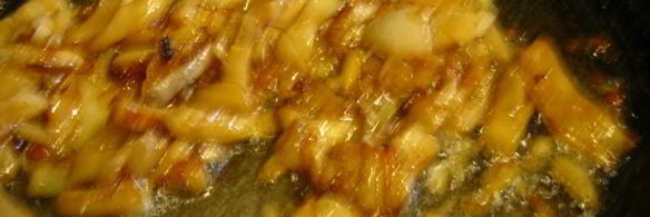 томатный соус с вешенками