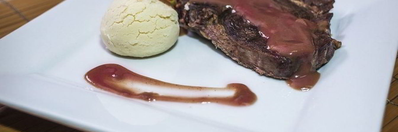 Винный соус