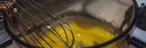 винный соус