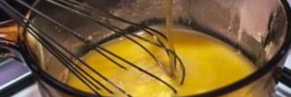 винный соус