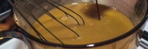 винный соус