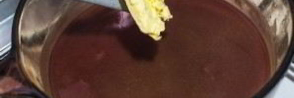 винный соус