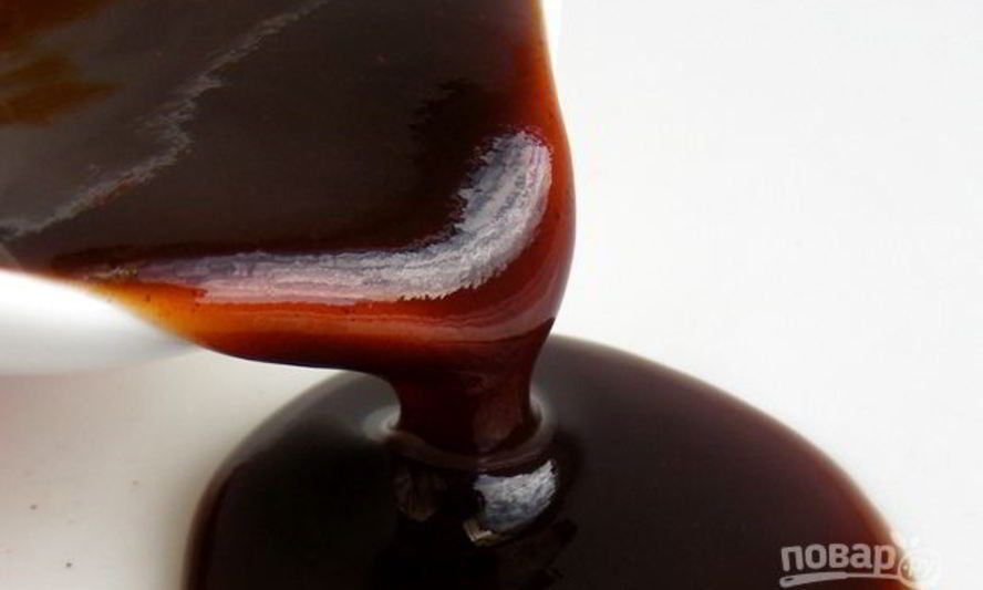 Рецепт ворчестерского соуса