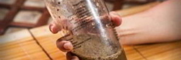 заправка для салата с уксусом