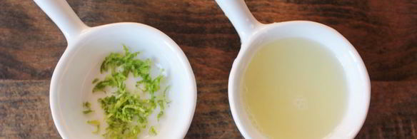 зеленый соус