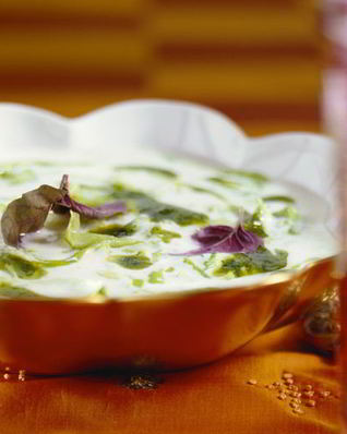 Армянский суп