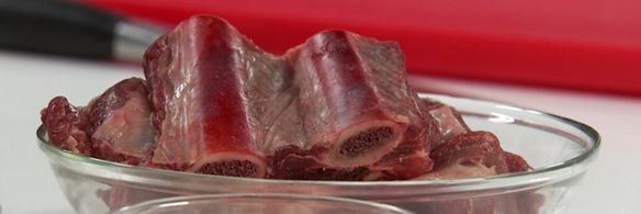 белорусский борщ