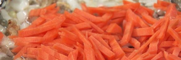 белорусский борщ