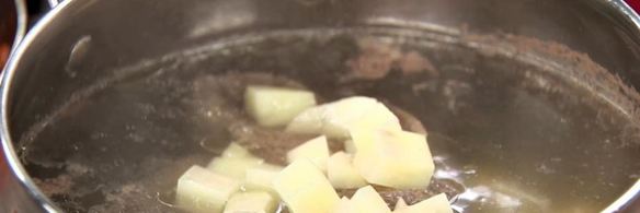 белорусский борщ