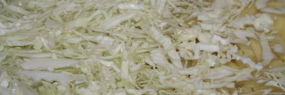 борщ, диета 5