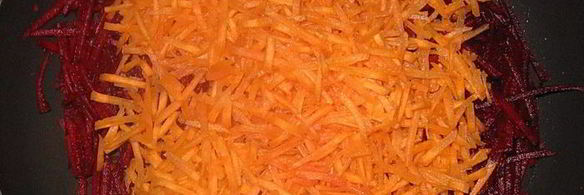 борщ холодный