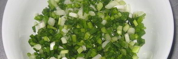 борщ холодный