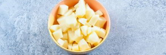 борщ классический с мясом