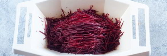 борщ классический с мясом