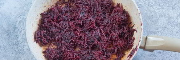 борщ классический с мясом