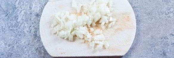 борщ классический с мясом