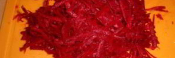 борщ московский