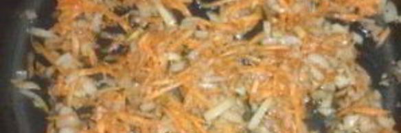 борщ московский