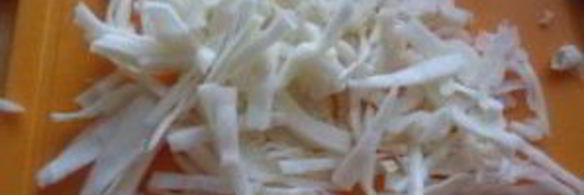 борщ московский