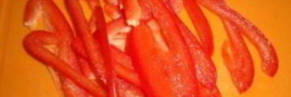 борщ московский