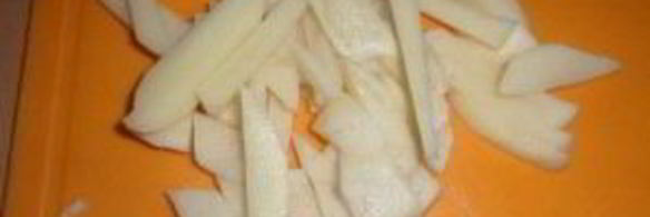 борщ московский