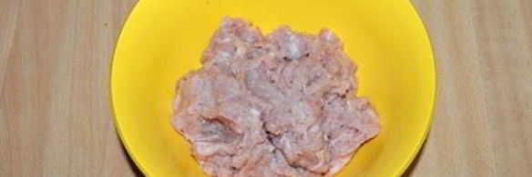 борщ с фрикадельками