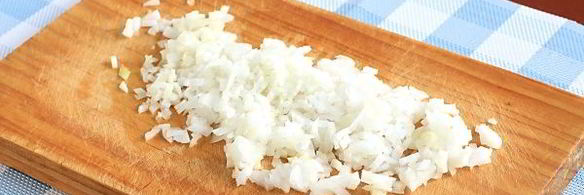 борщ с говядиной