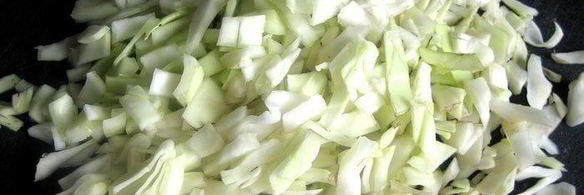 борщ с картофельными ньокками