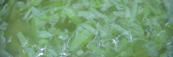 борщ с консервами по-камышински