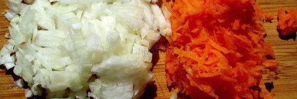 борщ с копчеными ребрышками