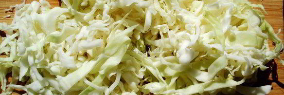 борщ с копчеными ребрышками