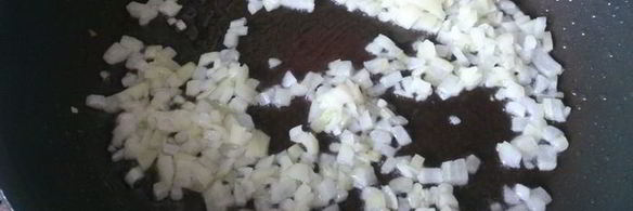 борщ с щавелем и фасолью