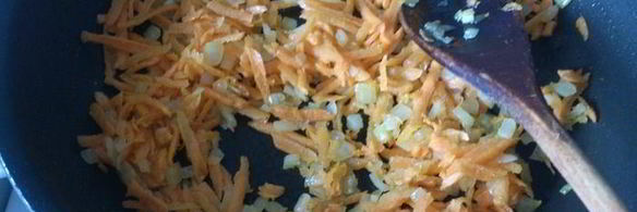 борщ с щавелем и фасолью