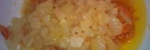 борщ с вареной свеклой