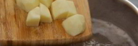 борщ со свежей капустой