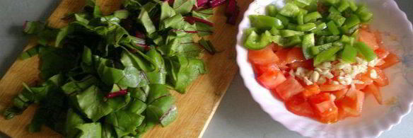 борщ свекольный