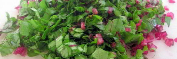 борщ свекольный