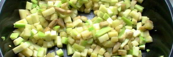 борщ, томленный в духовке