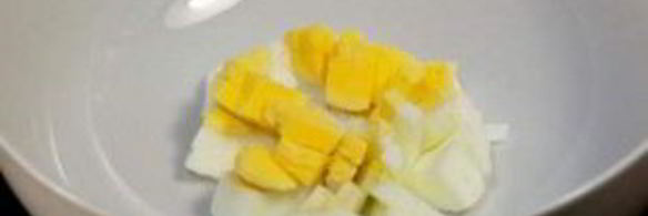 борщ зеленый украинский