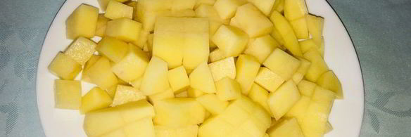 красный борщ из индейки